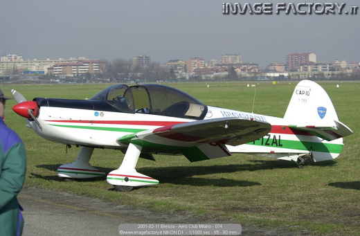 2001-02-11 Bresso - Aero Club Milano - 074